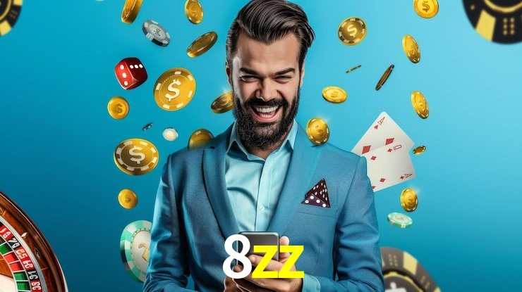 Welcome Bonus 8zz