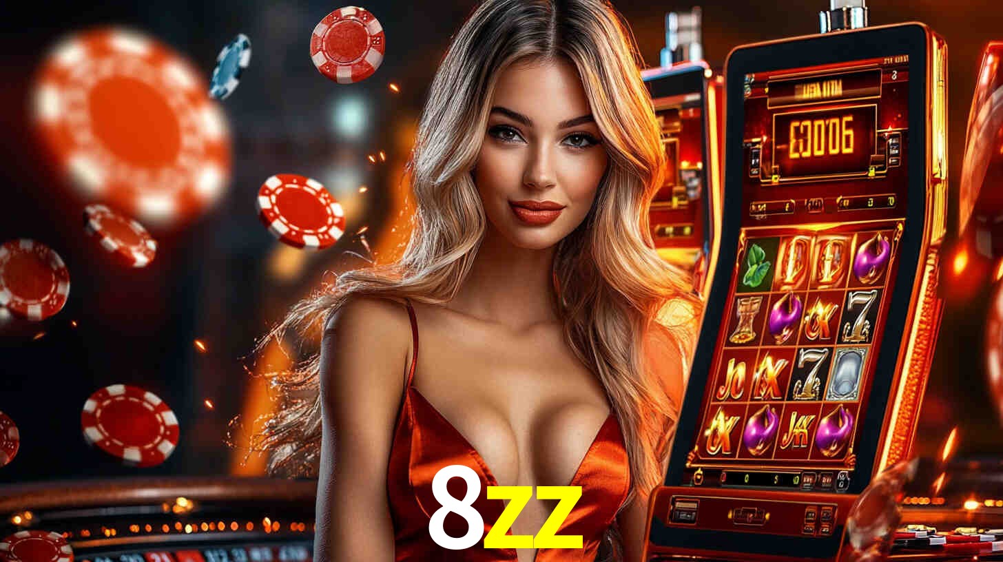 8zz - Cassino Real? Baixe Agora! - 8zz.com