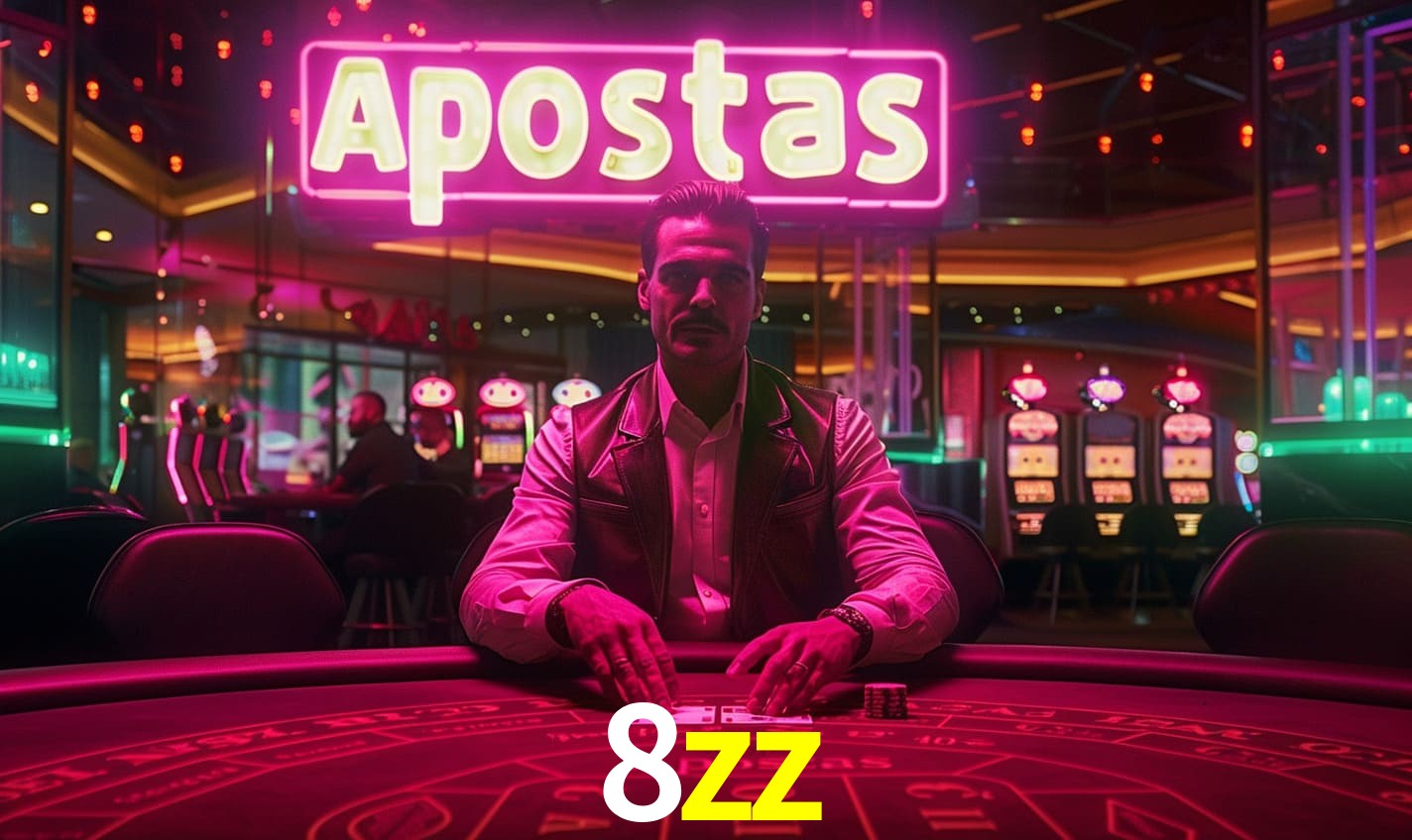 Inovações de Jogos na 8zz: O Futuro das Experiências Interativas