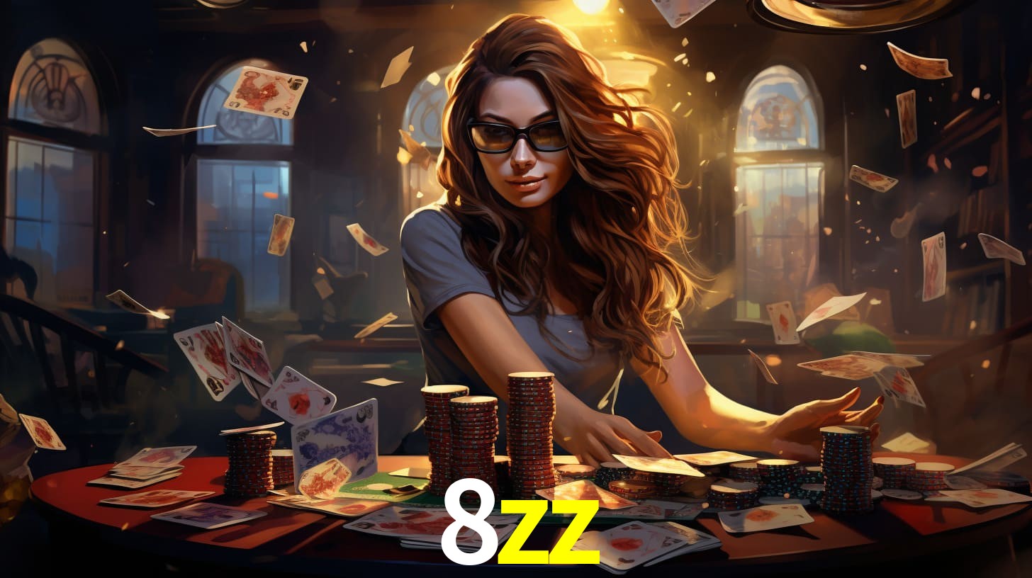Live Casino 8zz