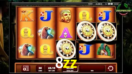 Descubra a Magia dos Jogos de Arcade no 8zz