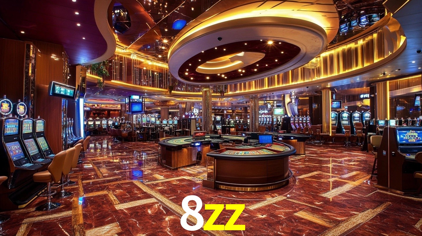 Welcome Bonus 8zz