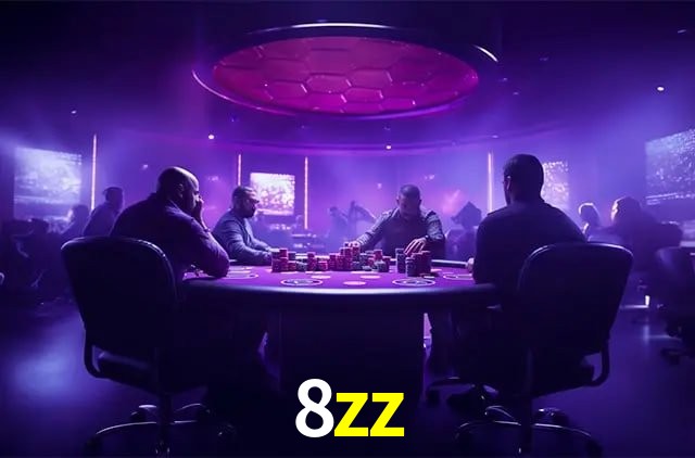 Desvendando o Mundo dos Jogos Virtuais na 8zz