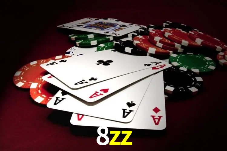Casino Ao Vivo 8zz