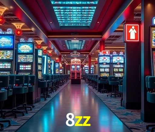 A Emoção da Loteria na 8zz: Uma Chance de Mudança de Vida