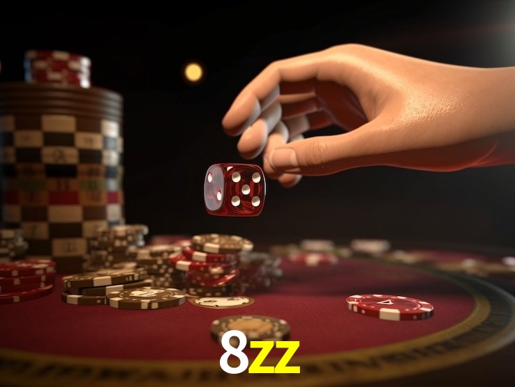 Casino Ao Vivo 8zz