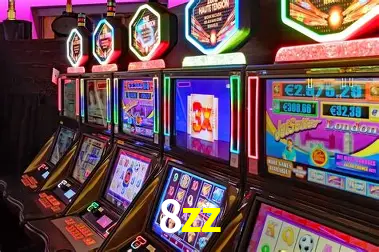 A Emoção da Loteria na 8zz: Uma Chance de Mudança de Vida