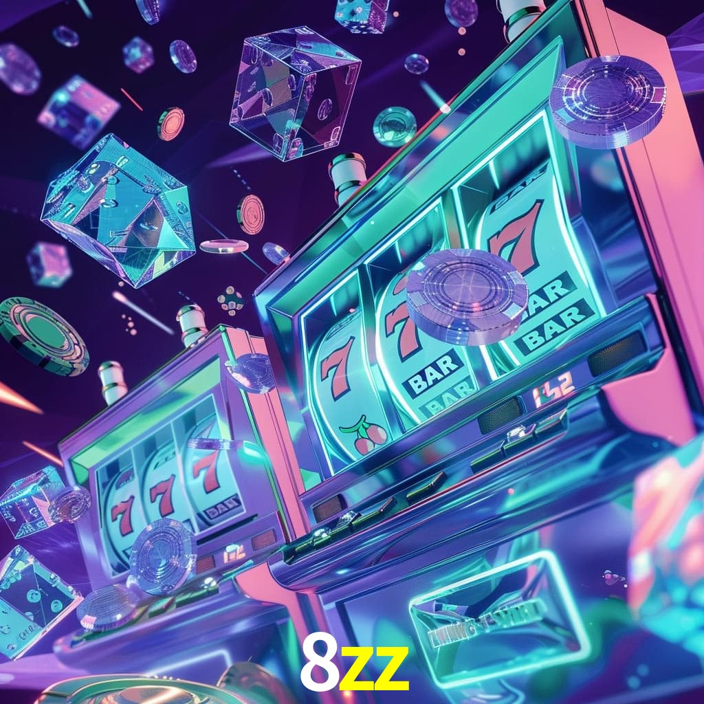 cassino 8zz