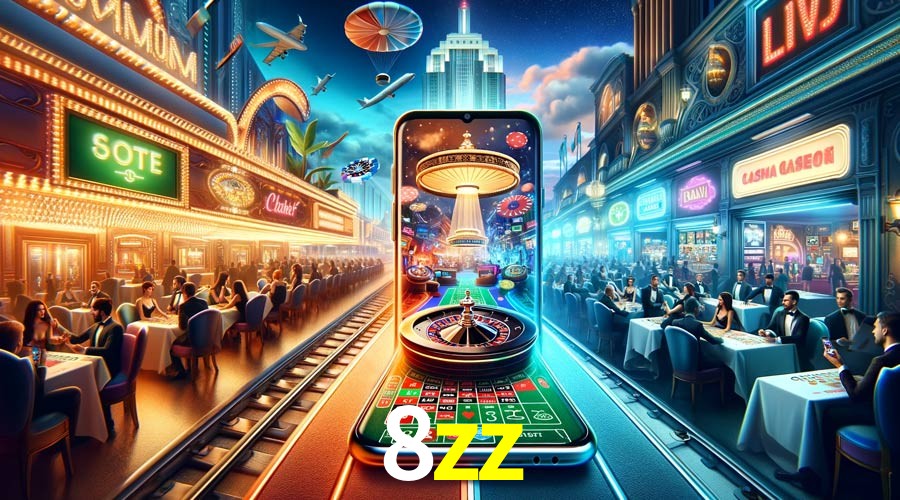 Slot Games 8zz