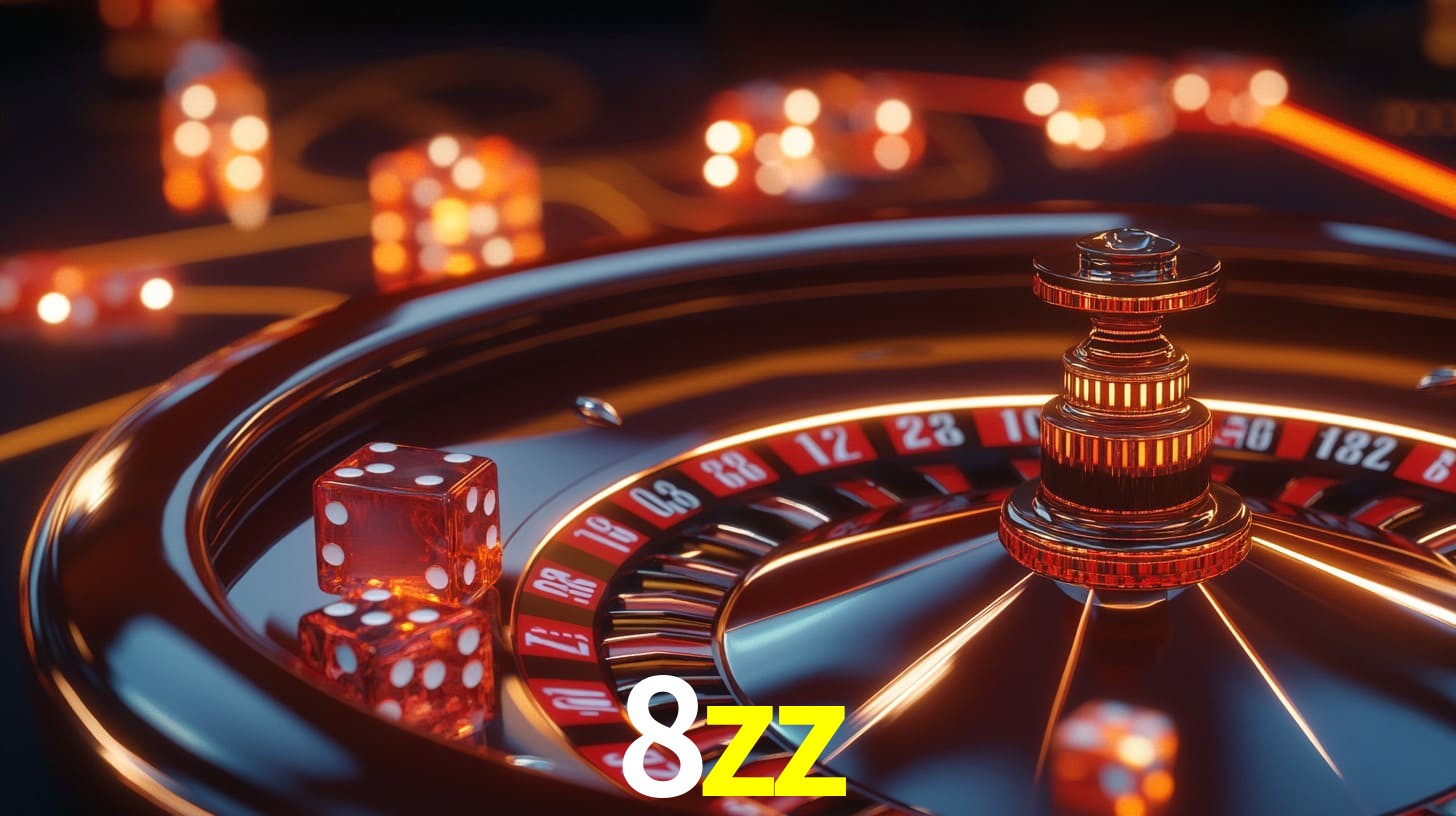 Roulette Table 8zz