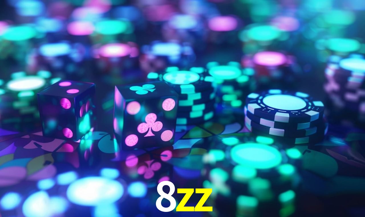 Casino VIP 8zz